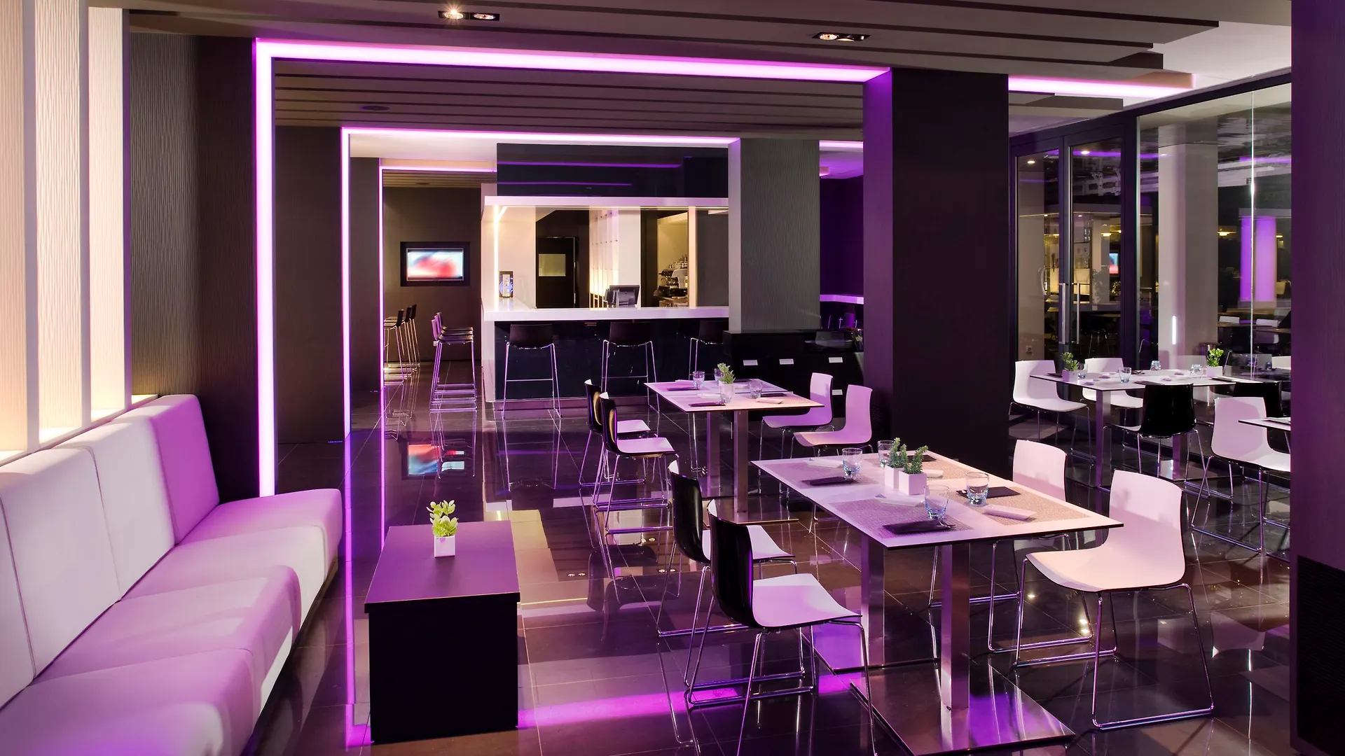 ****  Melia Sitges Hotell Spanien