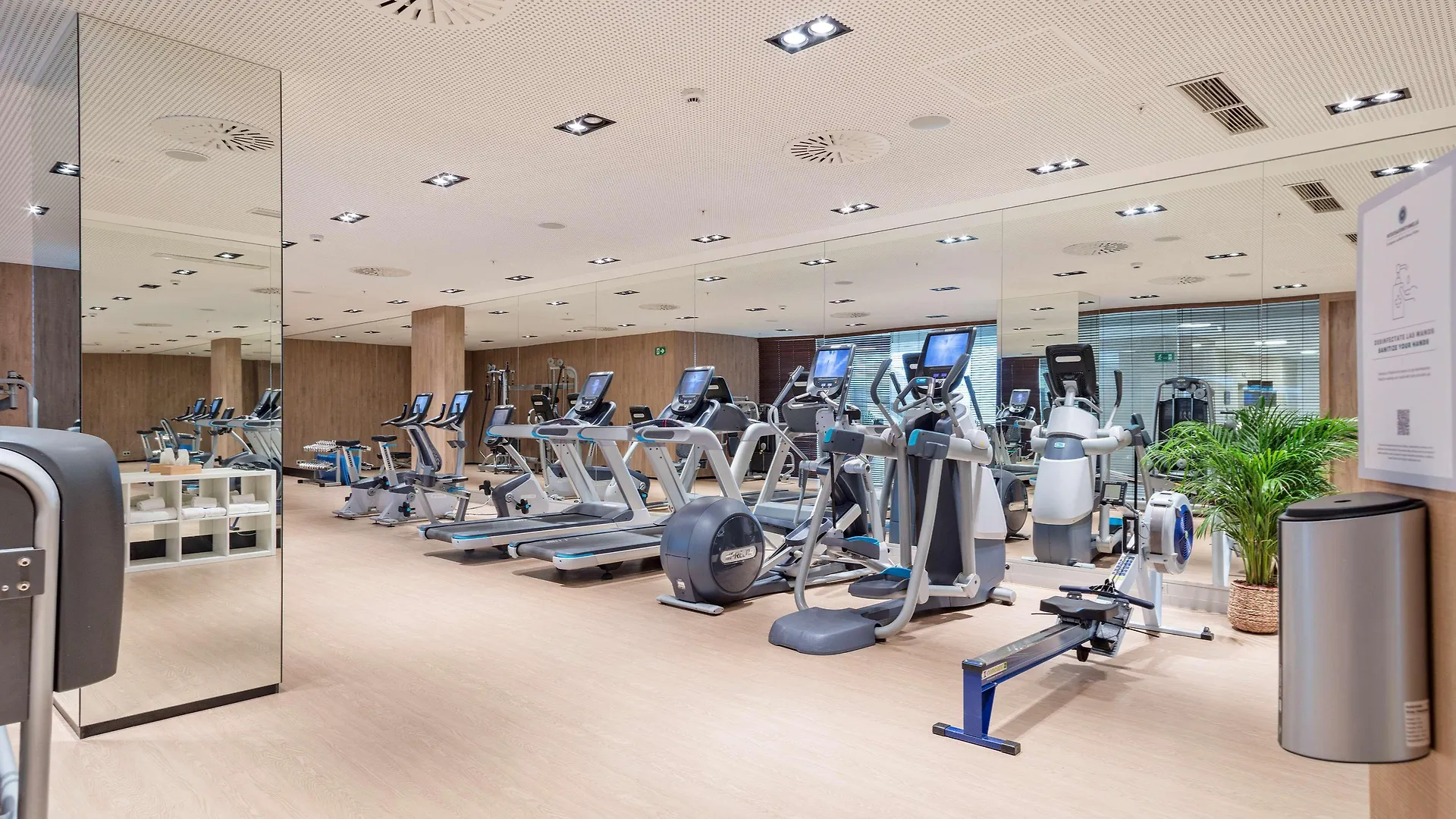 Melia Sitges Hotel 4*,  Spain