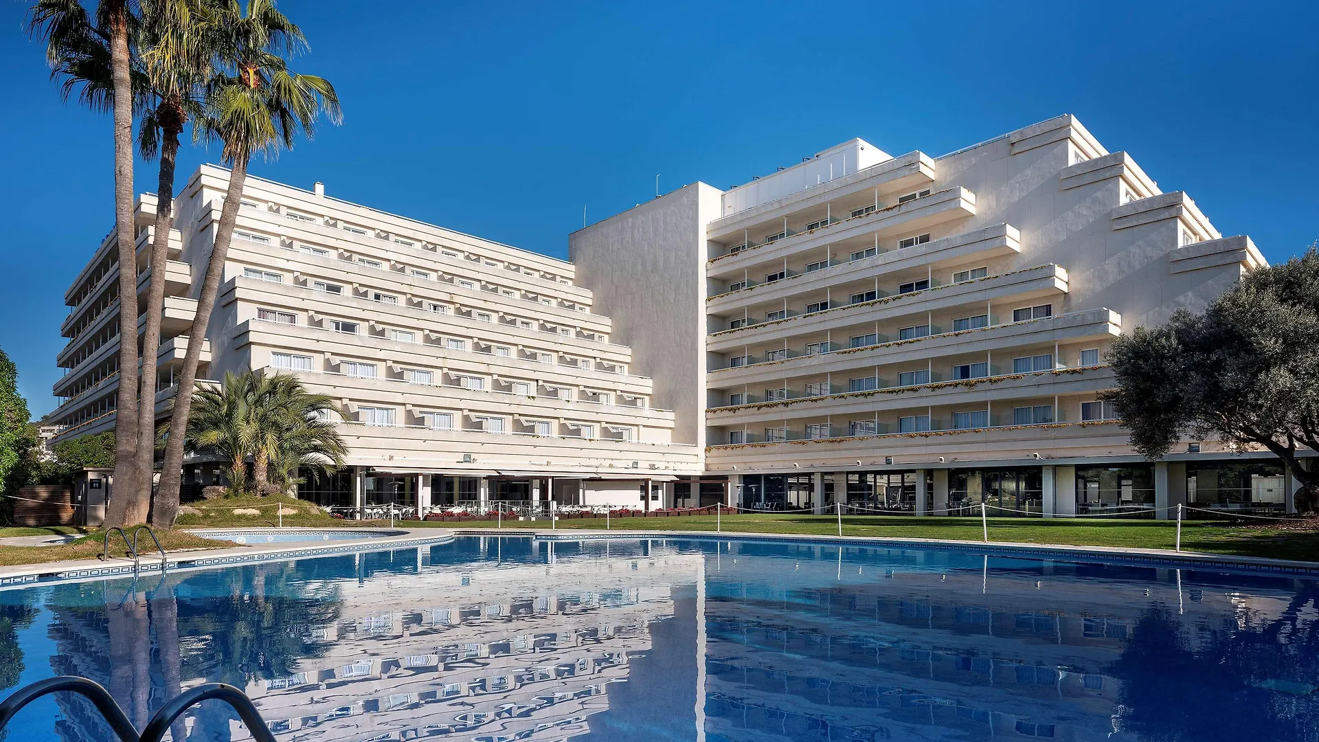 Melia Sitges Hotel
