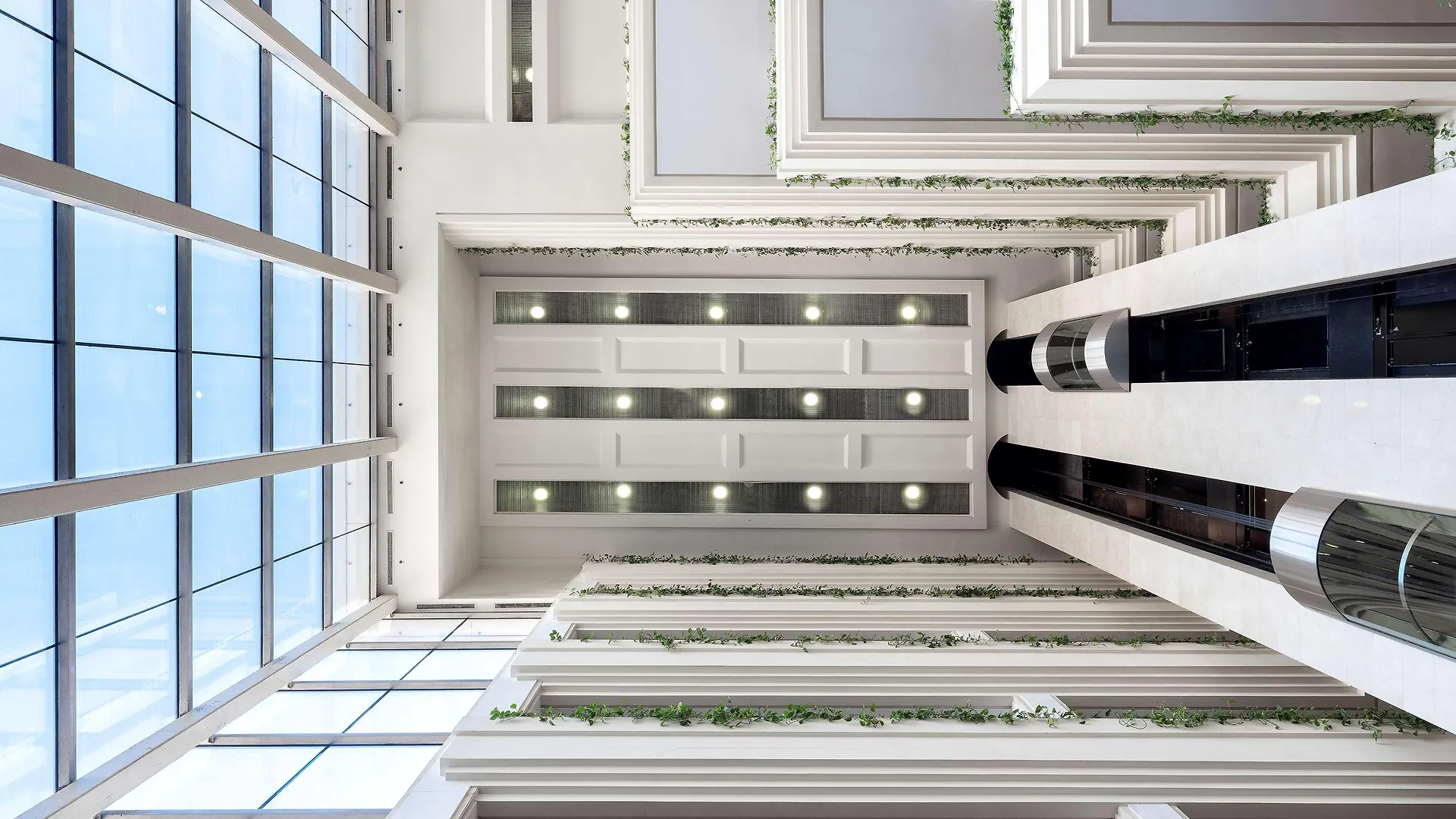 Melia Sitges Hotell