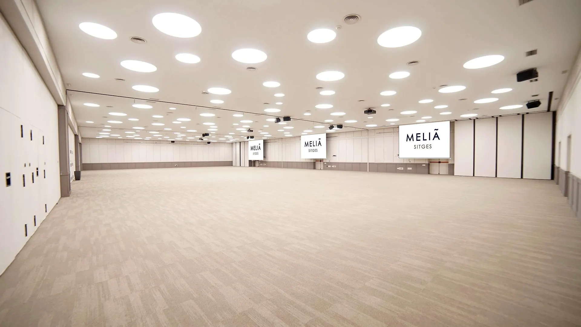 Melia Sitges Hotell 4*,  Spanien