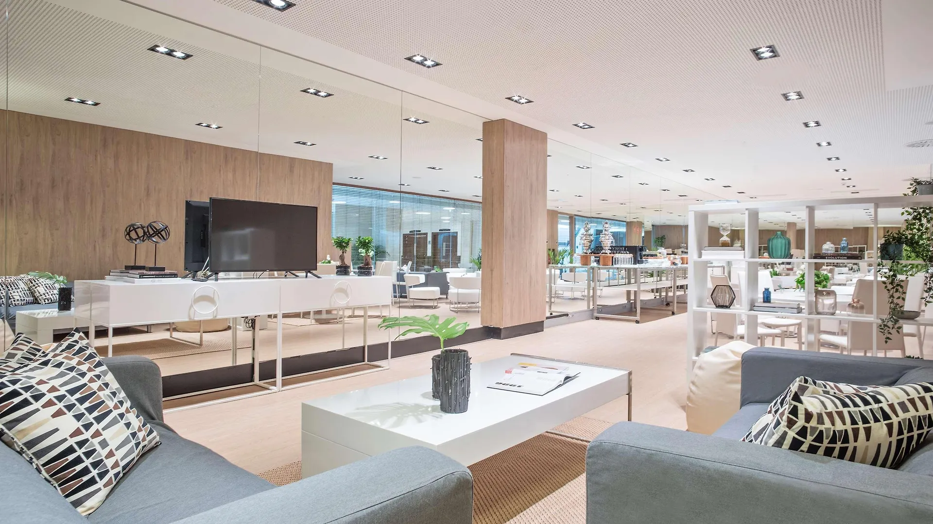 Melia Sitges Hotell 4*,  Spanien