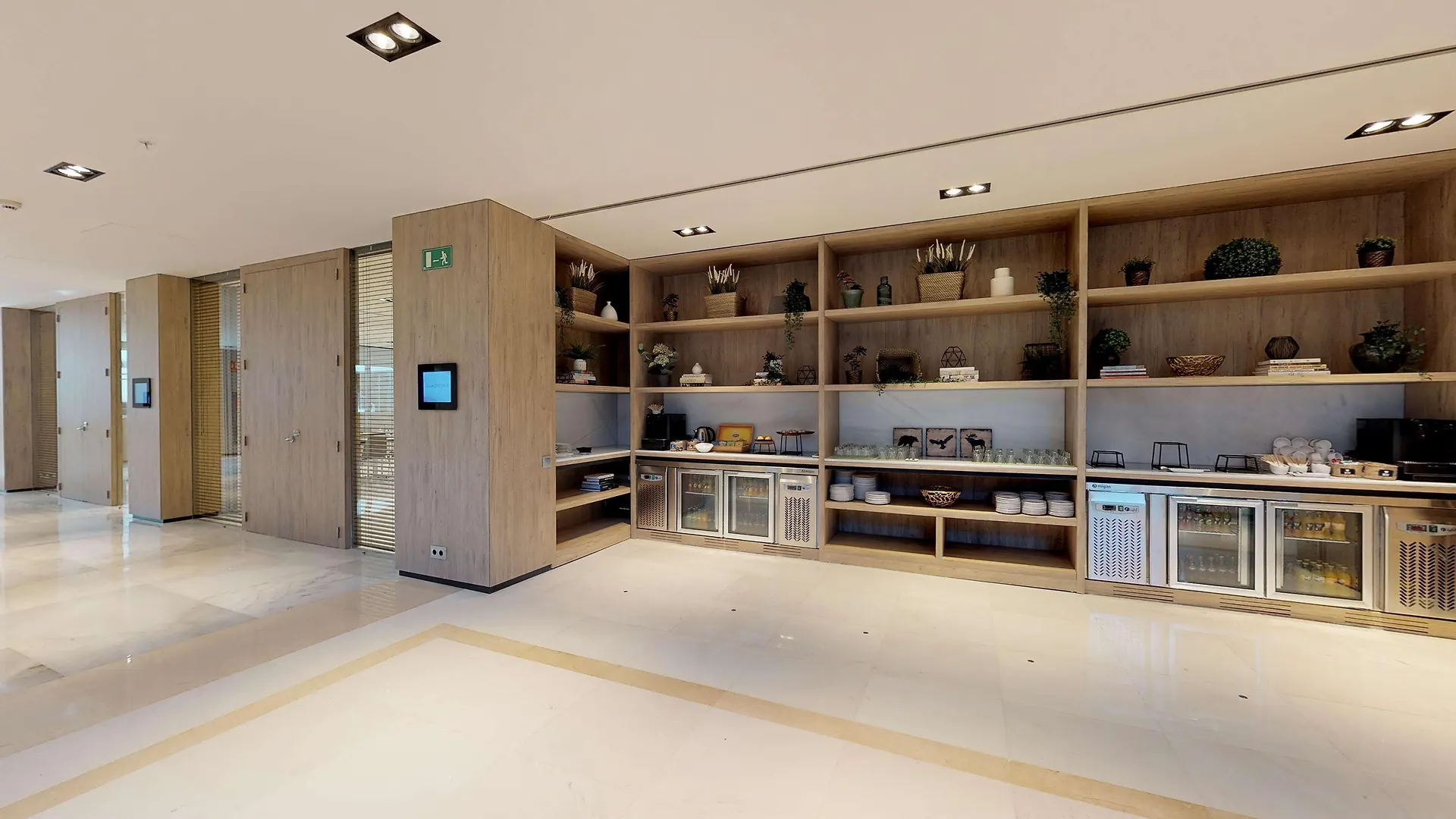 Melia Sitges Hotell