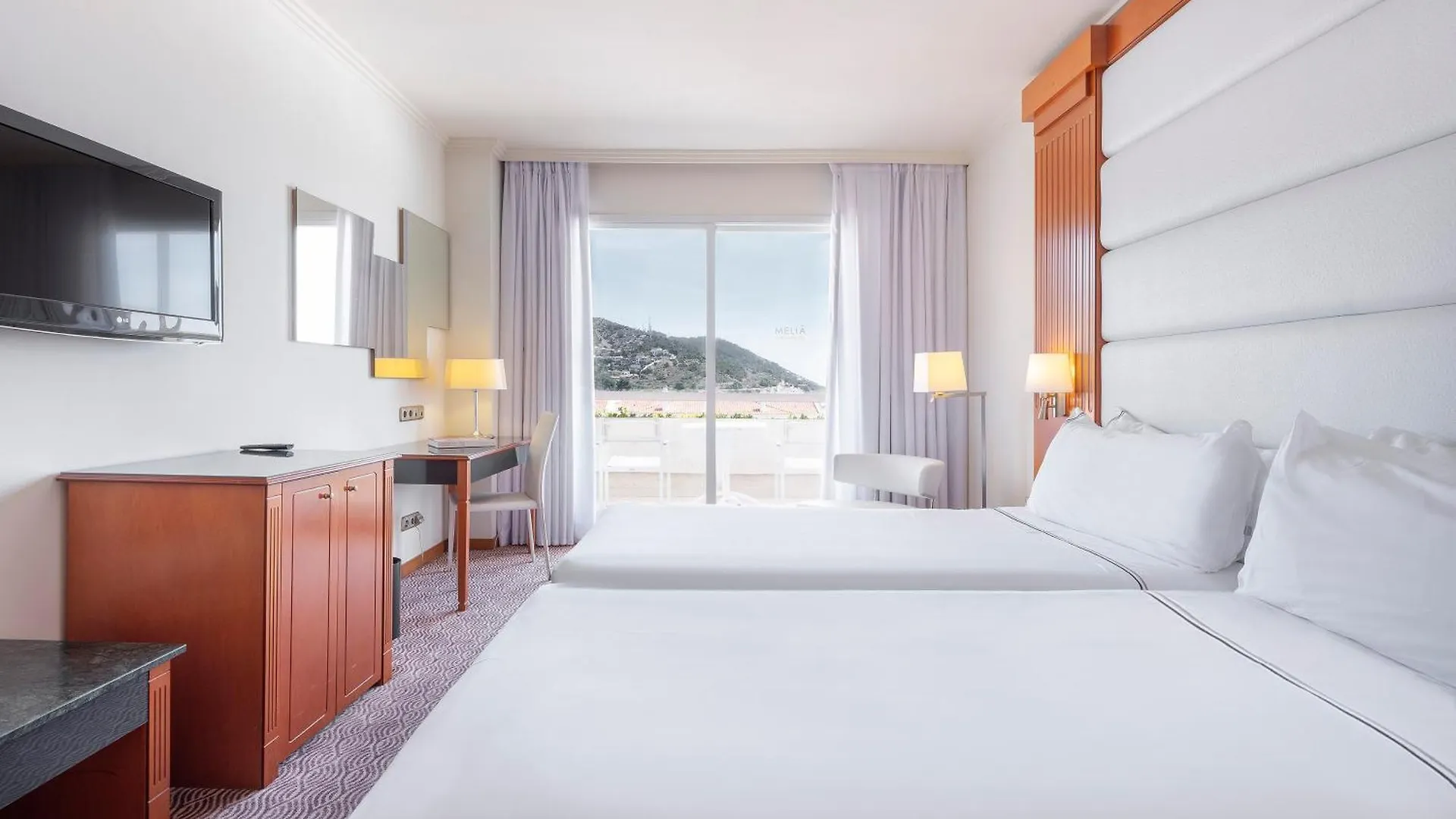 Melia Sitges Hotell