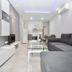  Appartement Luxury Espagne