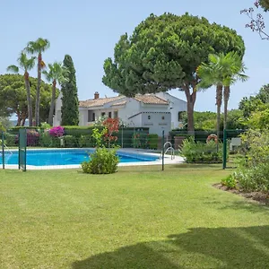  Appartement Acacias Torrenueva Espagne