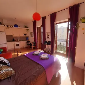 Apartment Ole Malaga
