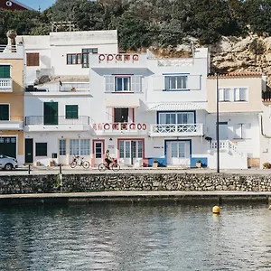  Hébergement de vacances Fonduco Blue Espagne
