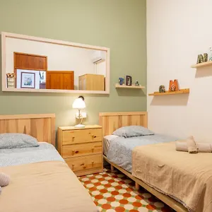 Apartment Sa Torre Port De Soller