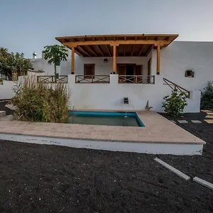  Hébergement de vacances Lightbooking Lanzarote Espagne