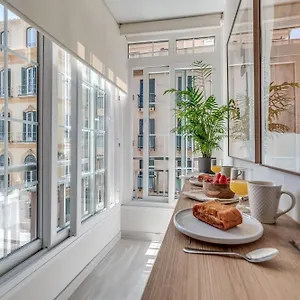 Victoria 16 Premium By Nagoa Homes Spagna