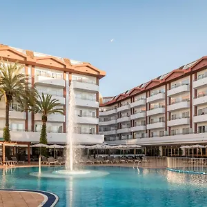 Hotel Alegria Florida Park, Santa Susana