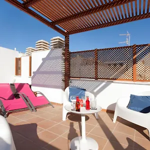 Appartement Blaumar