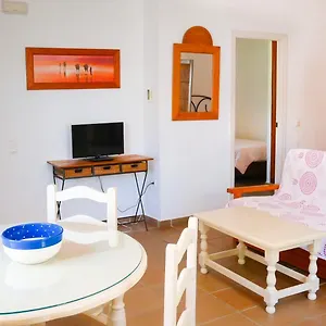 Hacienda Sajorami Apartment Zahora