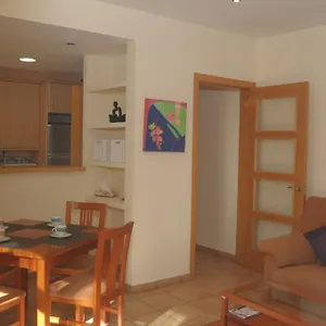 Appartement Conchi