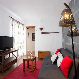  Hébergement de vacances Casa Armando Espagne