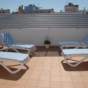 Appartement Bonaventura 7