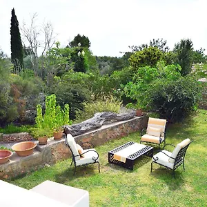  Séjour à la ferme Ca Na Joaneta Espagne