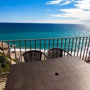 Apartment Carabeo 72 Menyber Nerja