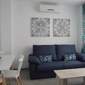 Apartment Avenida 2 Nerja