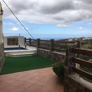 Country house Casa La Lomada Telde
