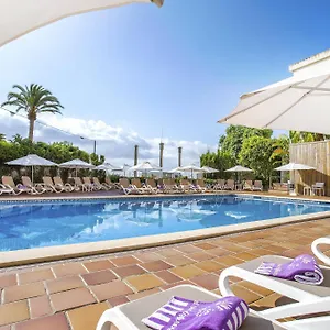 **** Hotell Be Live Experience Costa Palma (adults Only) Spanien