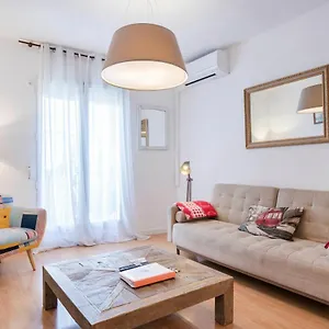 Urbanchicmalaga 3 Bedroom Spacious Quiet Historic Spagna