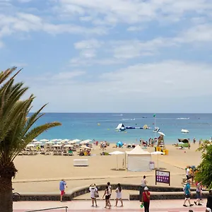 Apartment Parque Santiago 2 410 Arona (Tenerife)