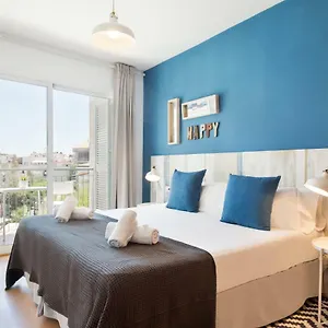 Appartement Group Soul