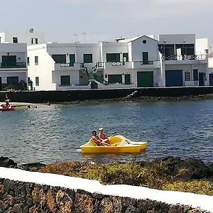  Hébergement de vacances Brisamarina De Espagne