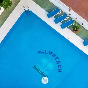 Palm Club Carihuela Apartment Torremolinos