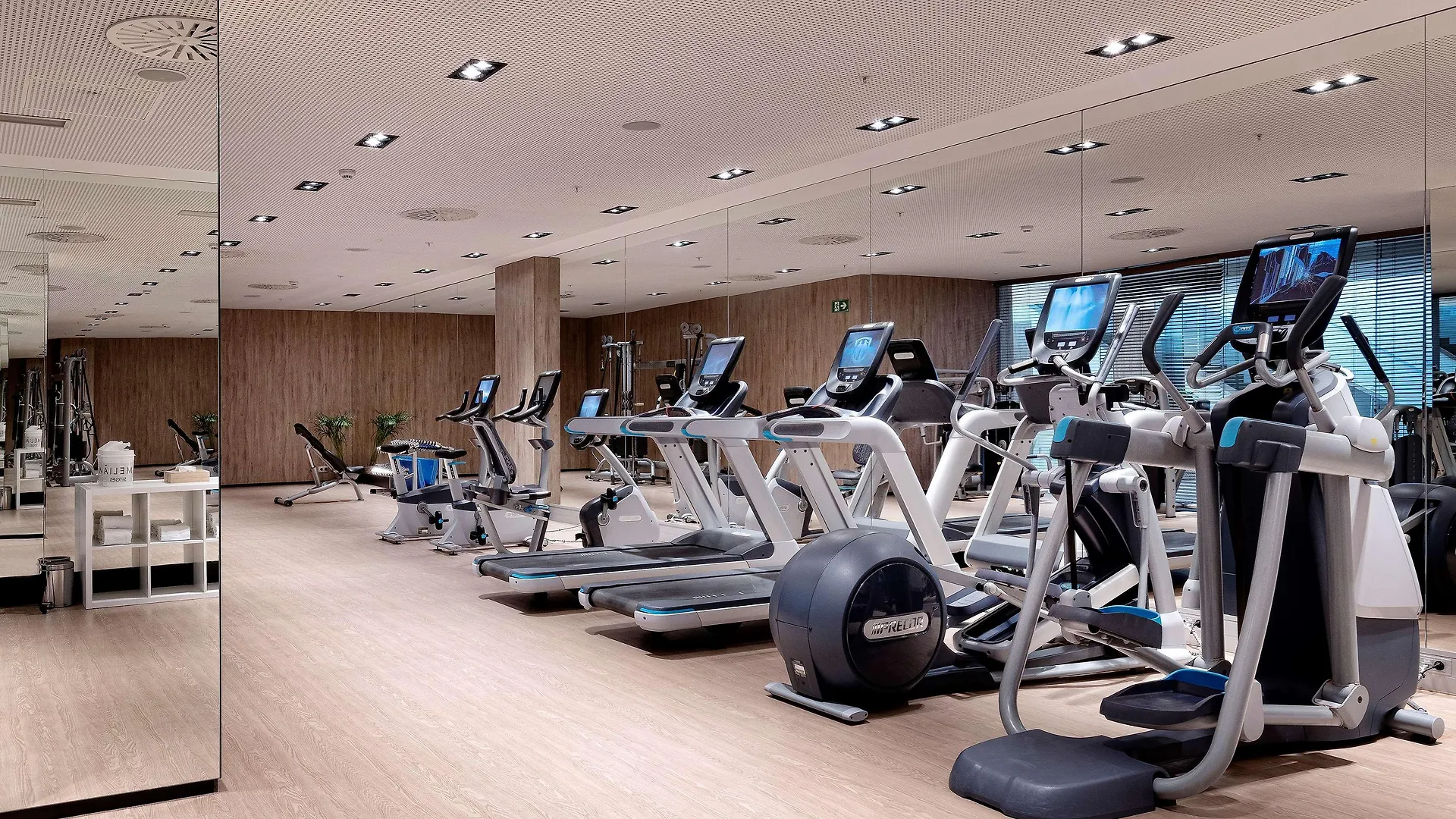 ****  Melia Sitges Hotel Spain