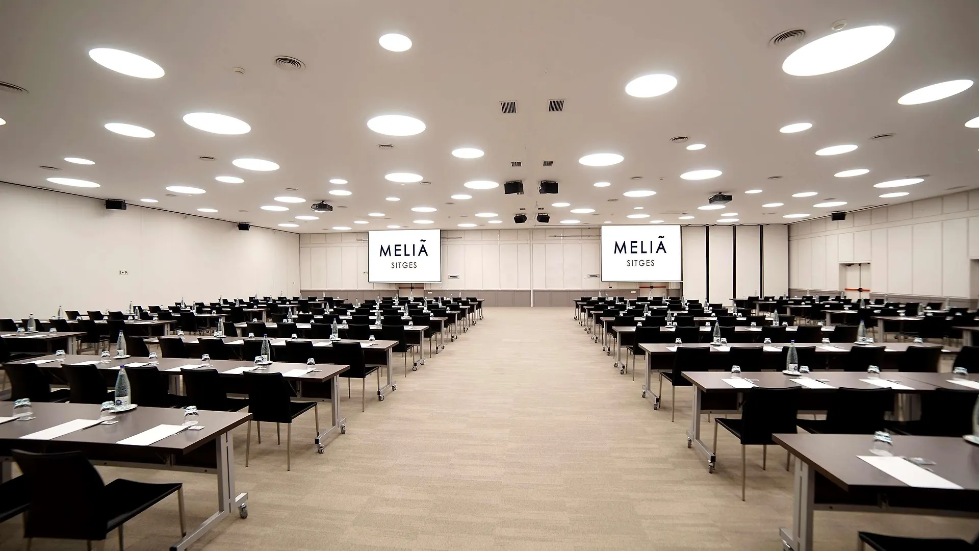 Hotel Melia Sitges