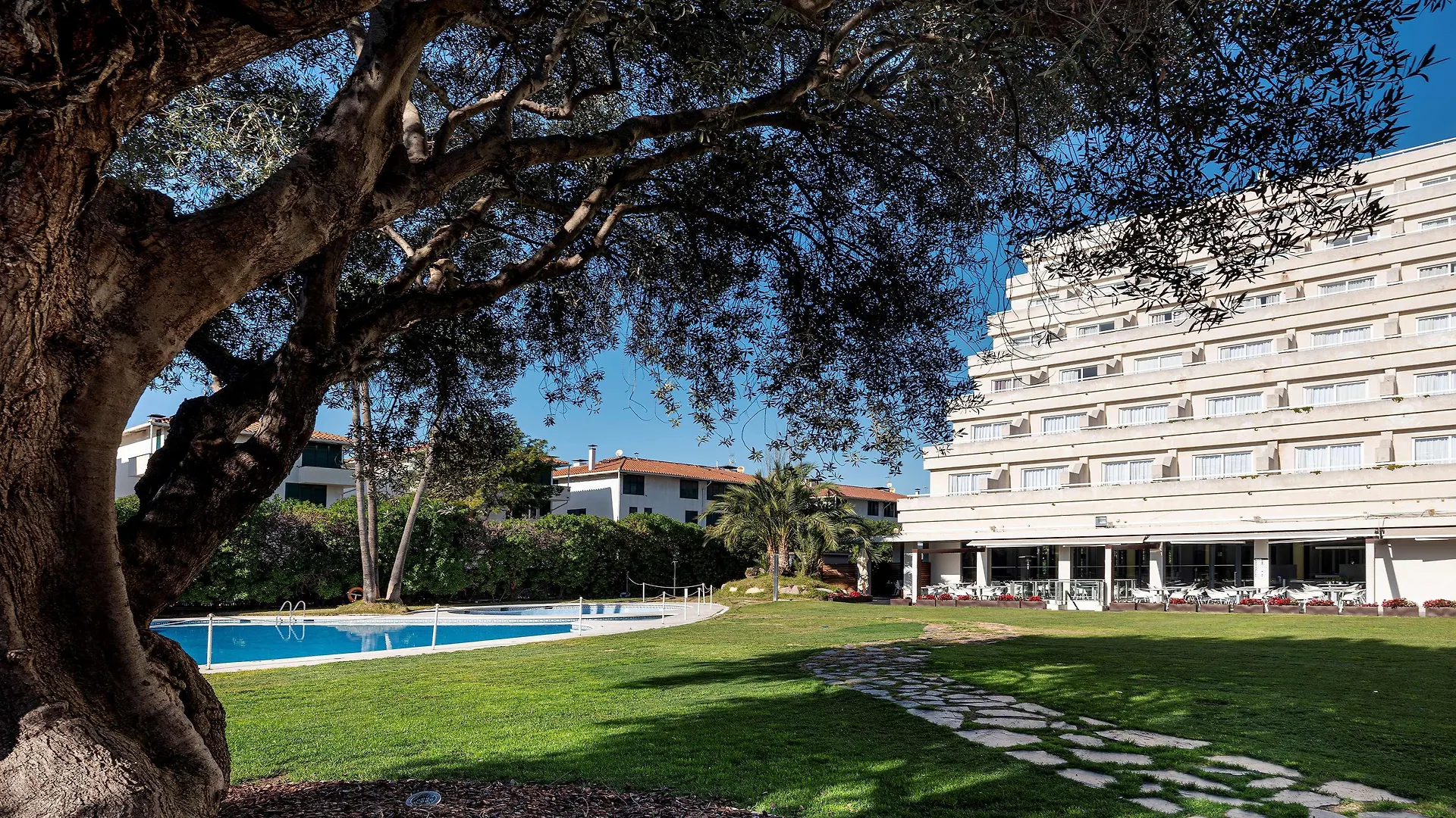 Melia Sitges Hotel