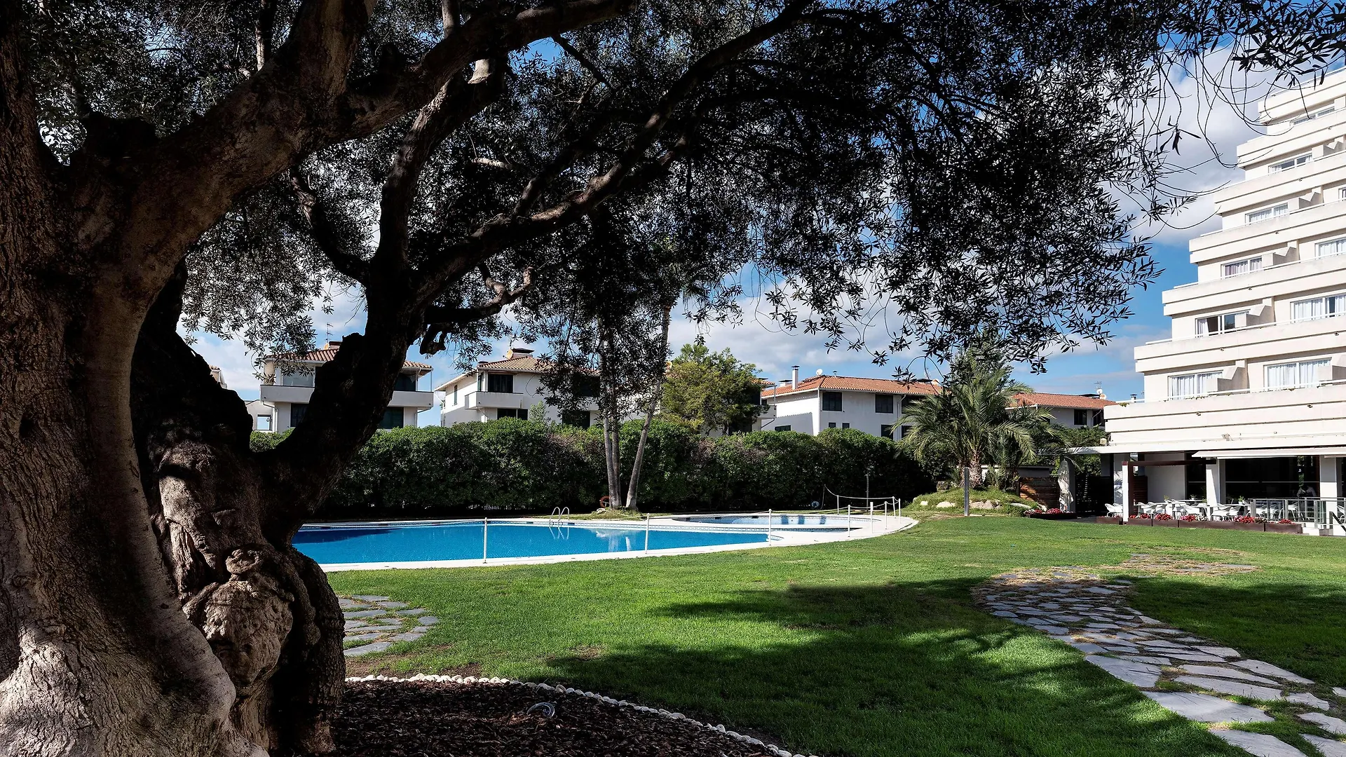 Hotel Melia Sitges