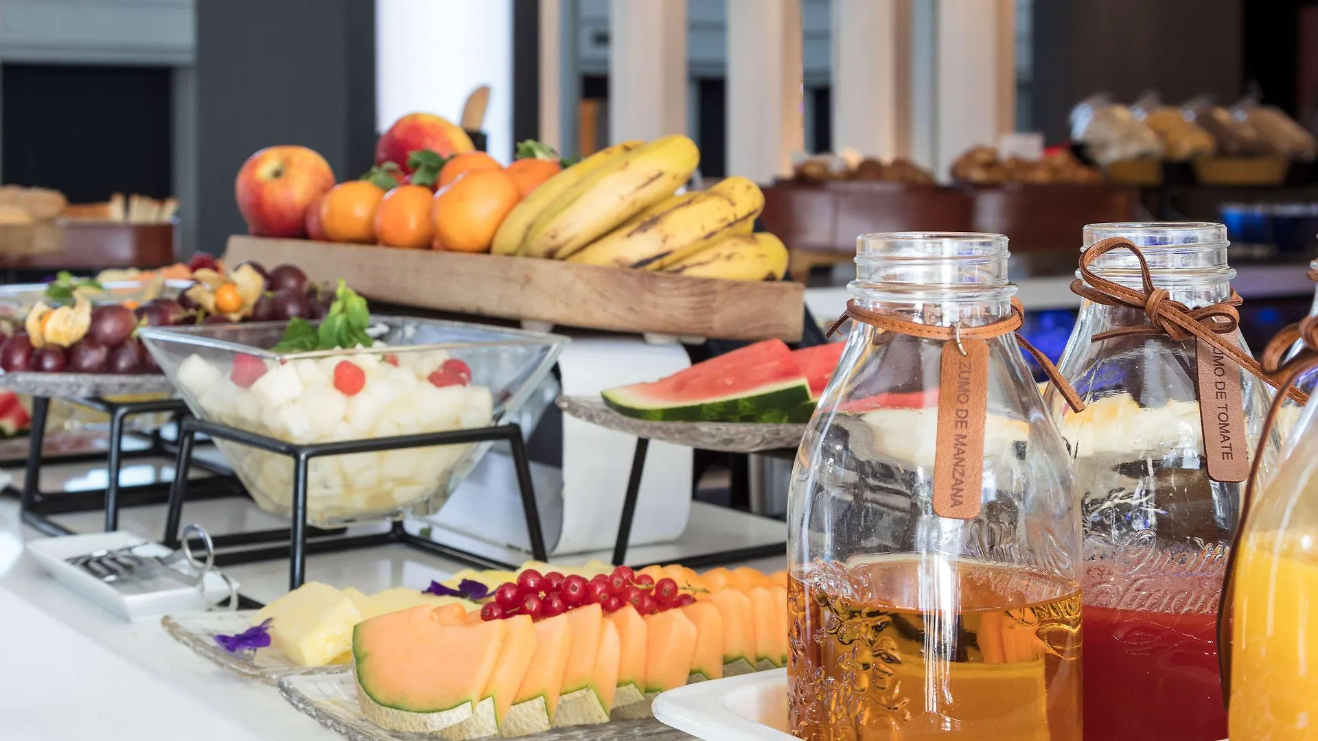 Hotel Melia Sitges 4*,