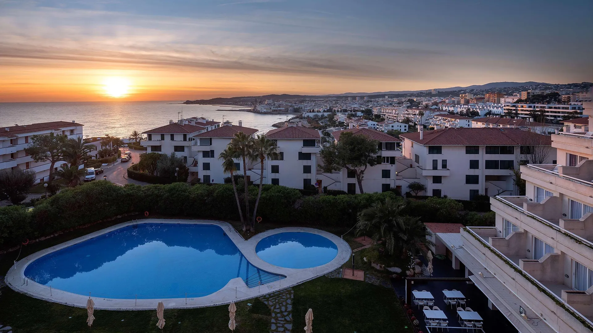 Melia Sitges Hotel