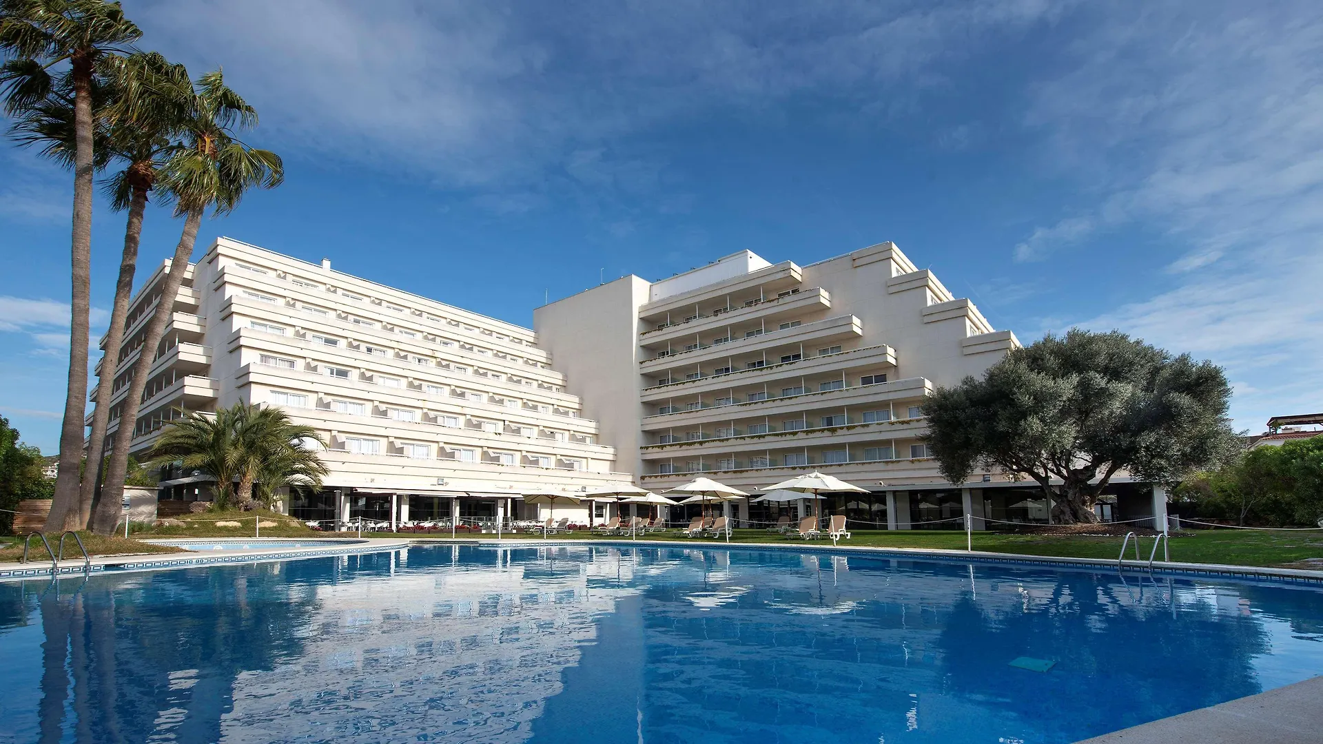 Hotel Melia Sitges