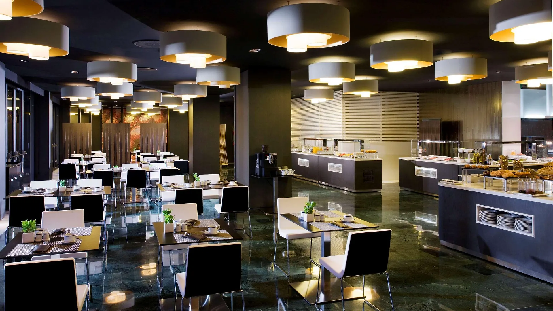 Hotel Melia Sitges