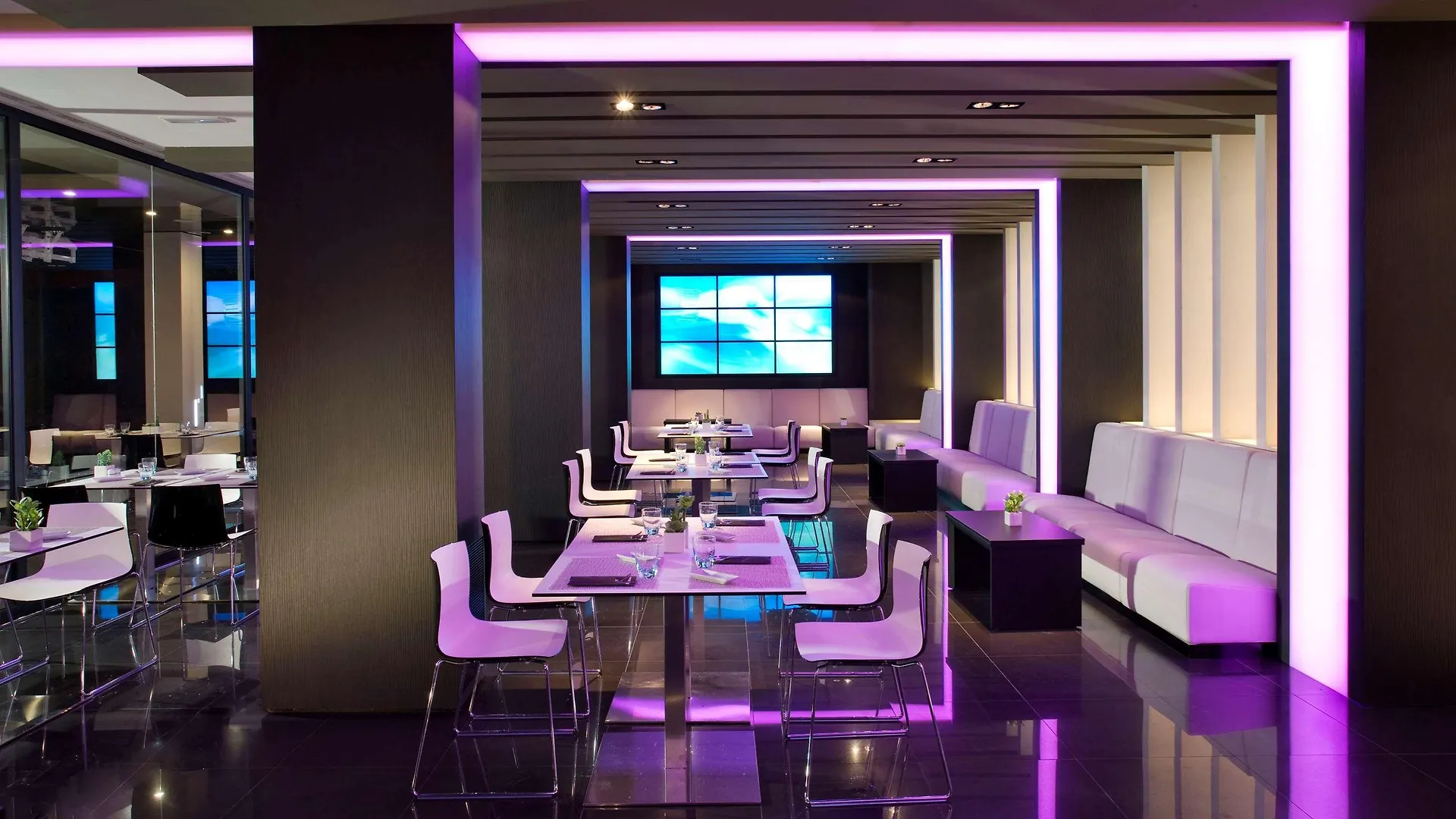 Hotel Melia Sitges