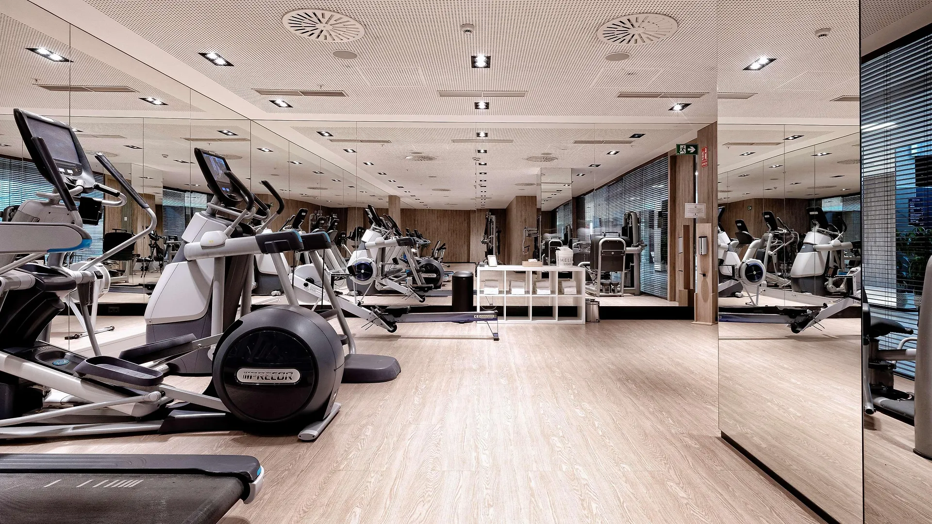 Hotel Melia Sitges