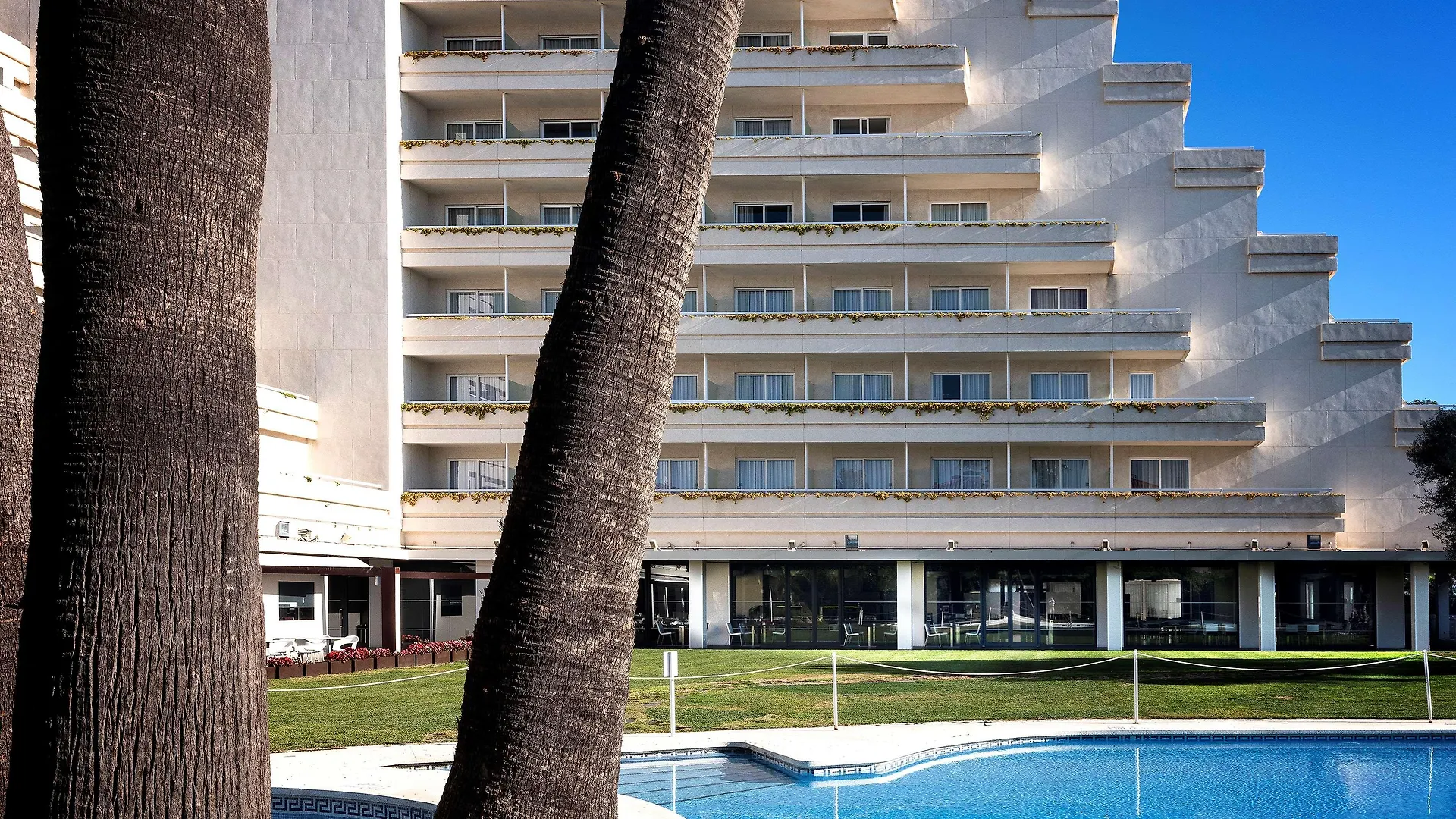 Hotel Melia Sitges