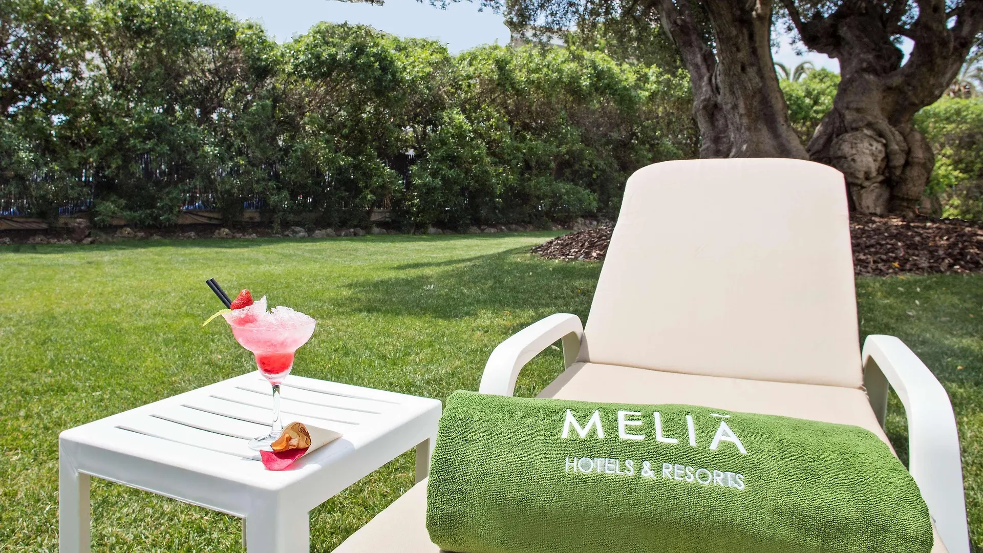 Melia Sitges Hotel