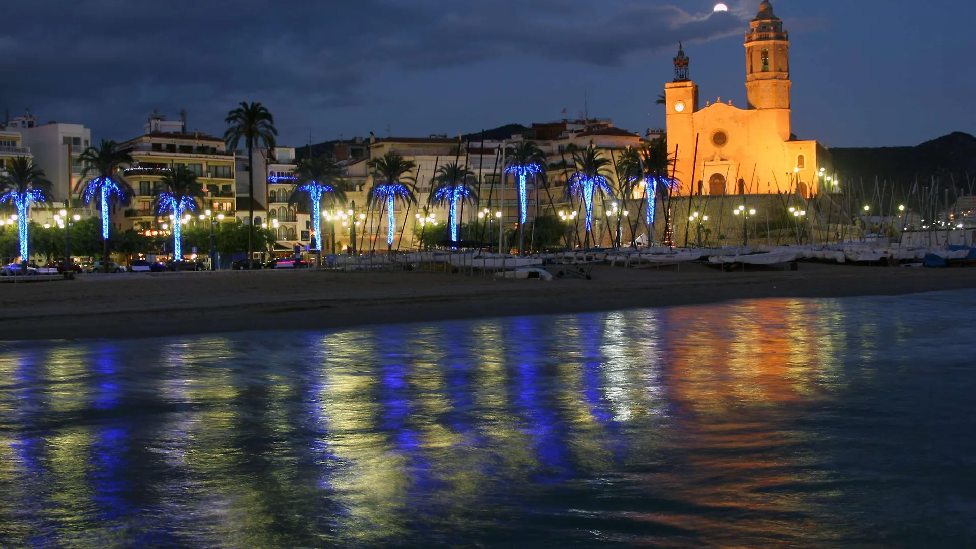 Melia Sitges Hotel