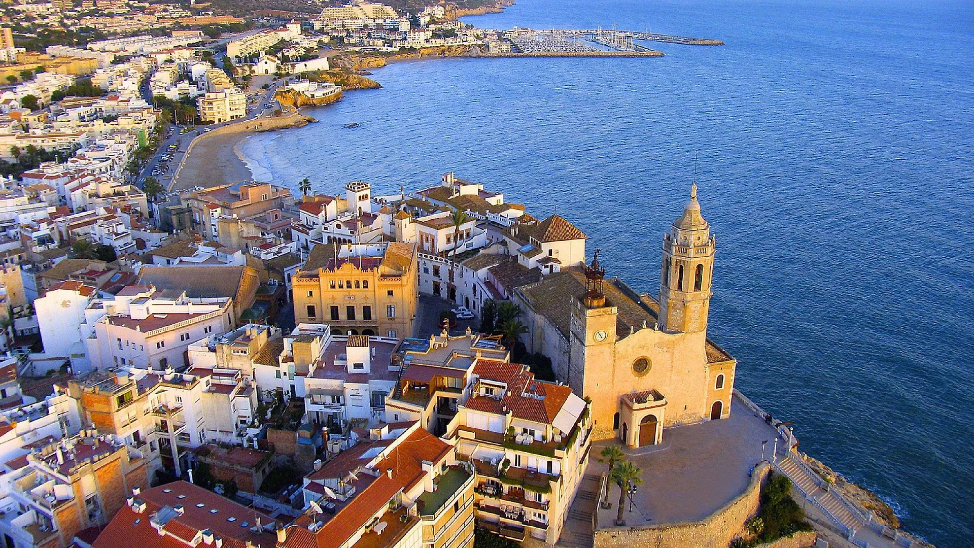 Hotel Melia Sitges