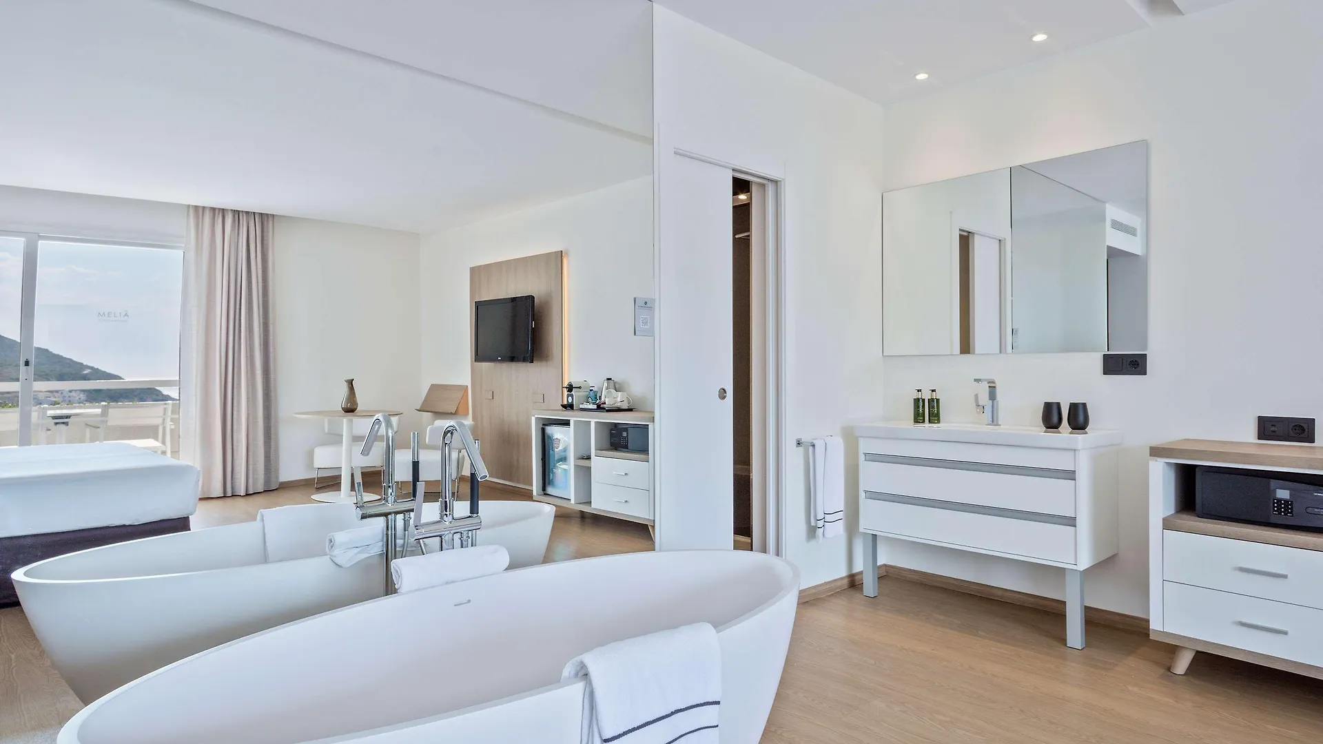Hotel Melia Sitges