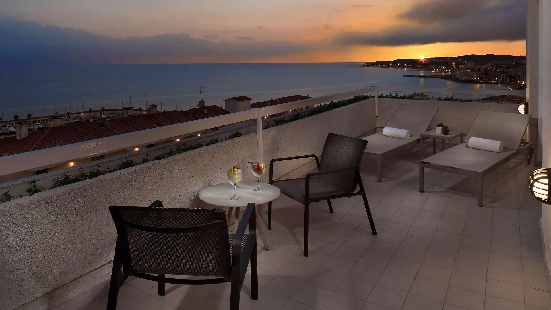 Melia Sitges Hotel