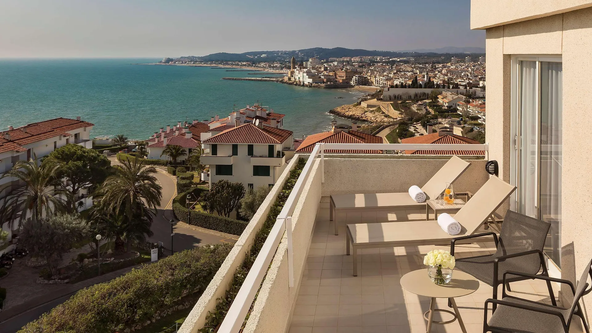 Hotel Melia Sitges