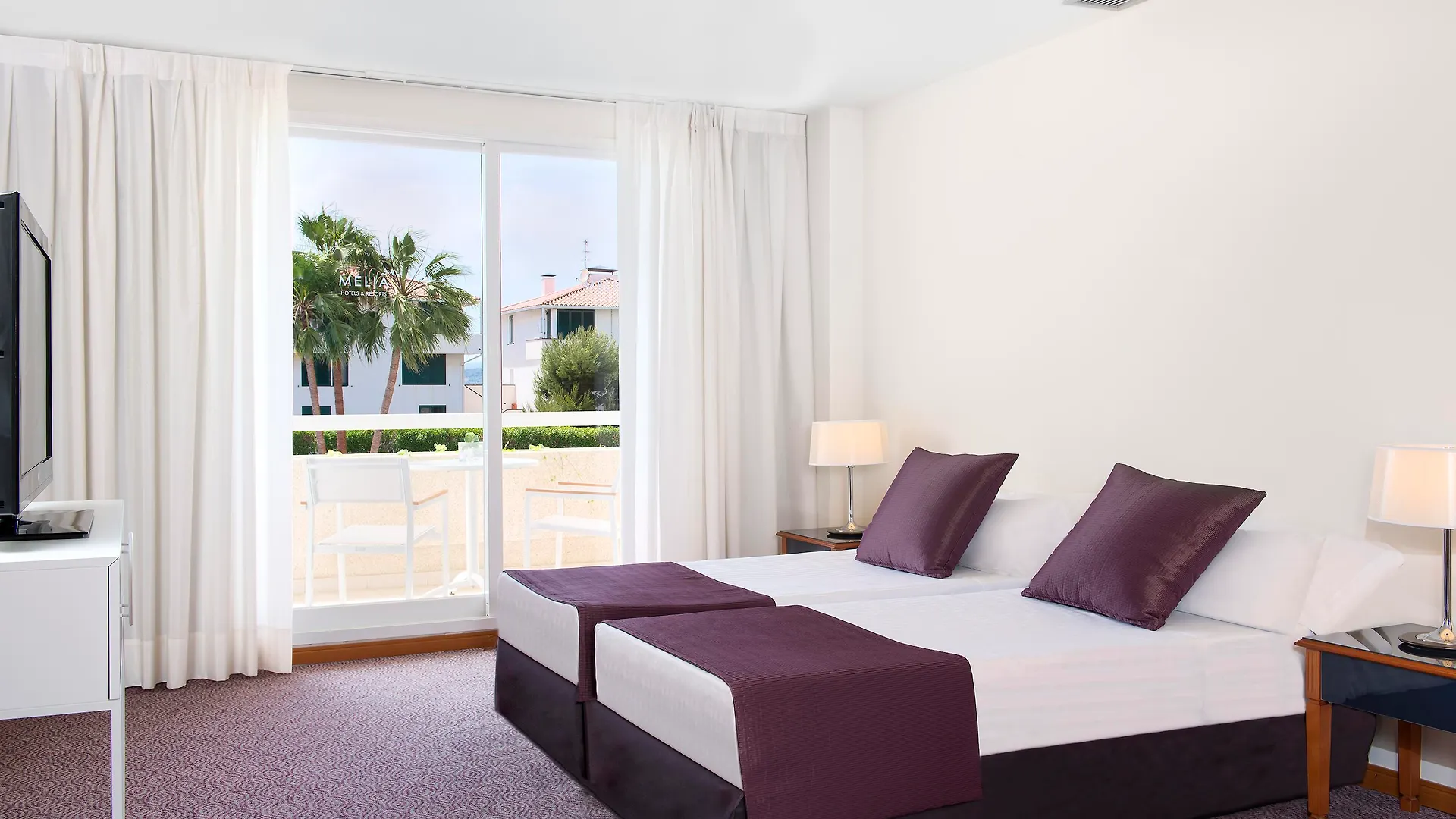 Hotel Melia Sitges