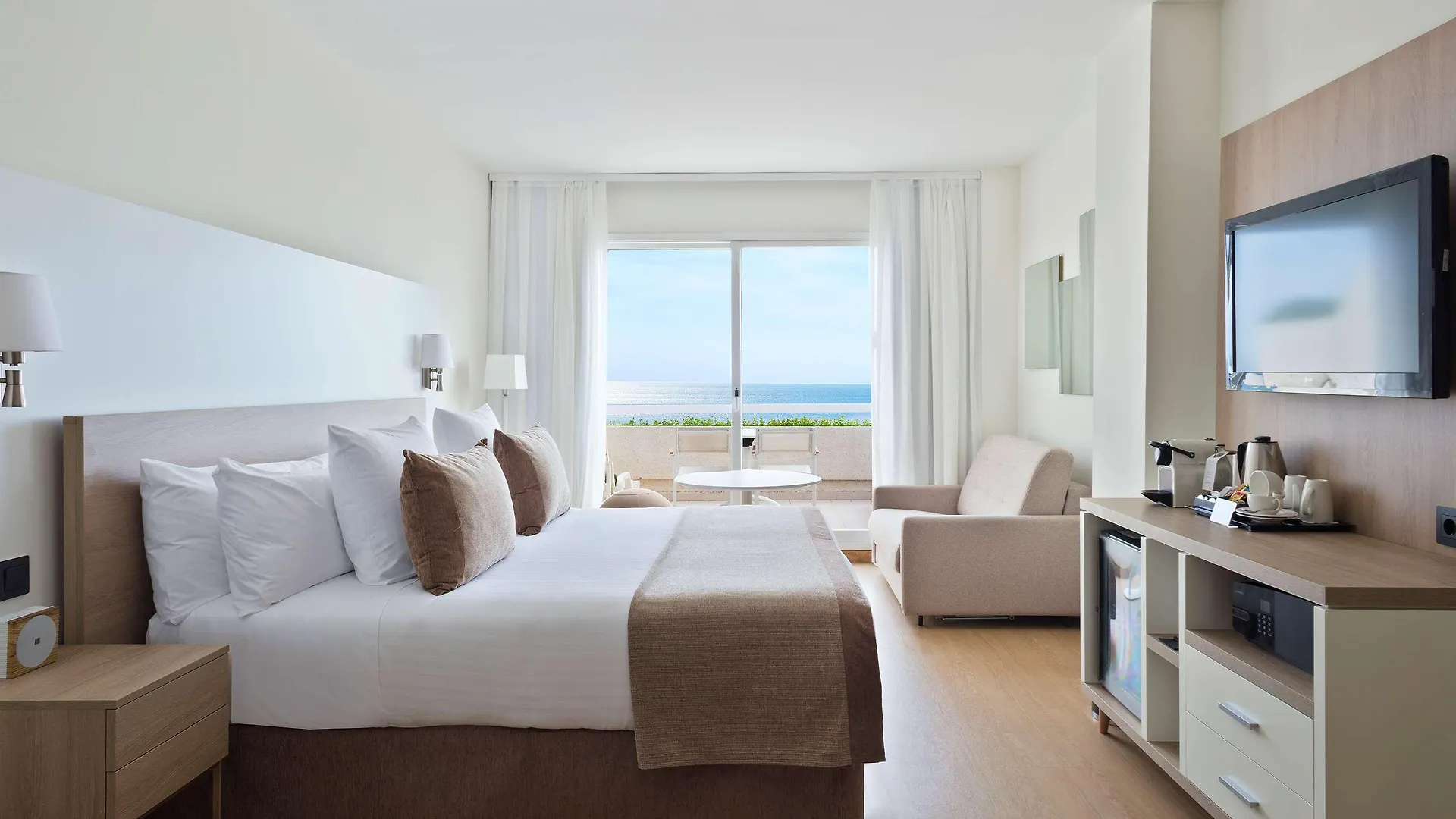 ****  Hotel Melia Sitges Spanien